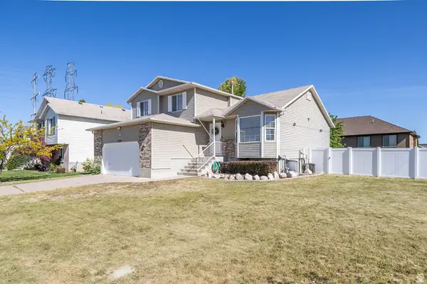 3184 W 5525 S, Roy, UT 84067