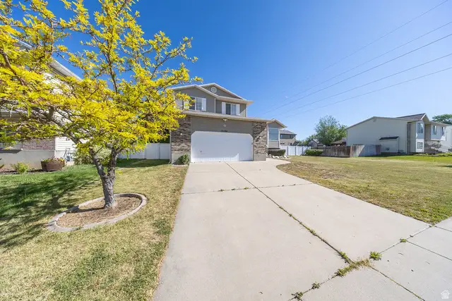 3184 W 5525 S, Roy, UT 84067 - #2