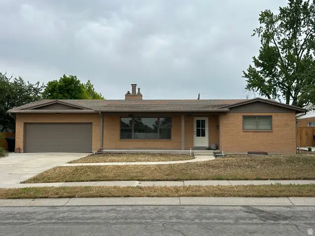 2087 E 3735 S, Millcreek, UT 84109 - #1