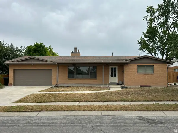 2087 E 3735 S, Millcreek, UT 84109