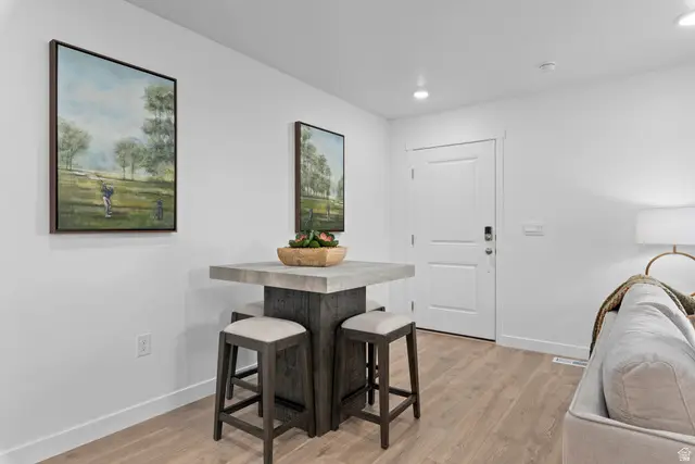 4361 N Buckstone Way #1388, Lehi, UT 84048 - #2