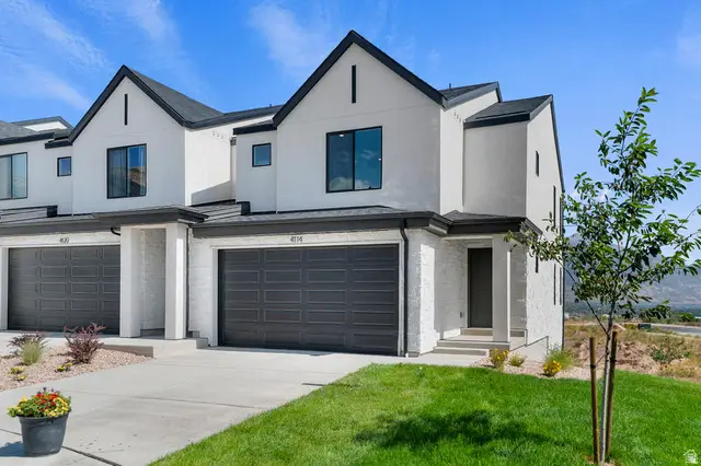4290 N Buckstone Way #1357, Lehi, UT 84048 - #2