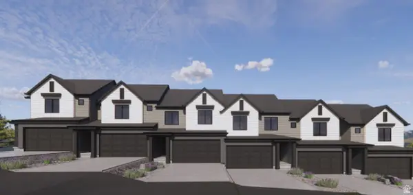 4248 N Buckstone Way #1366, Lehi, UT 84048