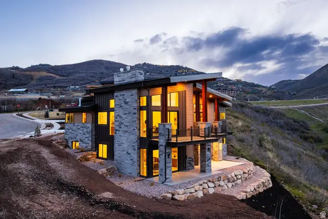 1946 W Mochila Cir #LOT 5, Heber City, UT 84032 - #2