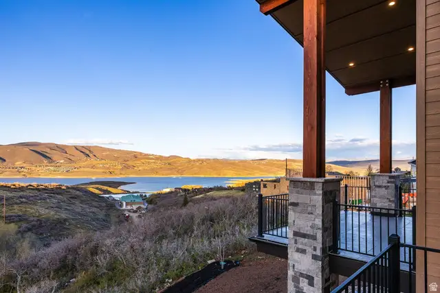 1946 W Mochila Cir #LOT 5, Heber City, UT 84032 - #3