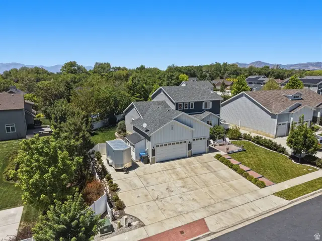 825 N 520 E, American Fork, UT 84003 - #3