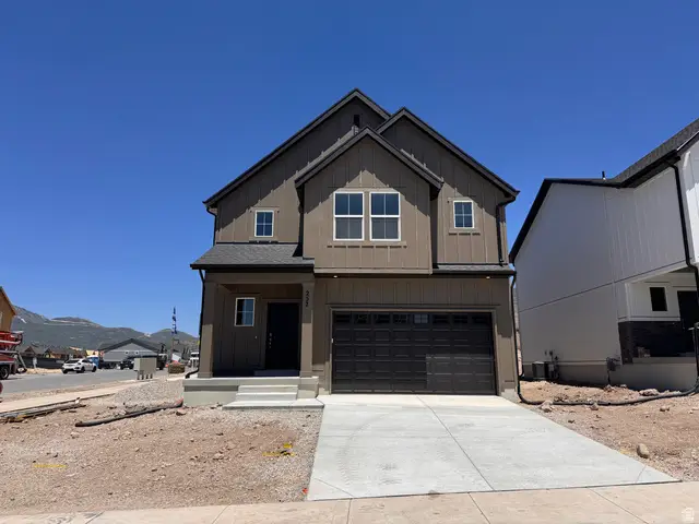 257 E Sadie Ct #128, Heber City, UT 84032 - #1