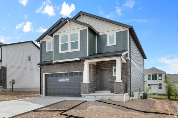 257 E Sadie Ct #128, Heber City, UT 84032