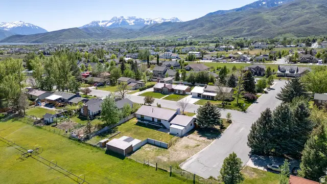 117 S 580 E, Midway, UT 84049 - #2