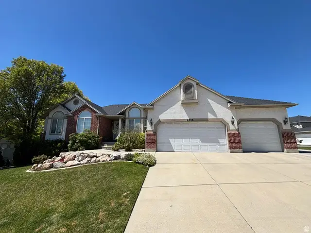 6344 S Adirondack Way #414, Taylorsville, UT 84129 - #2
