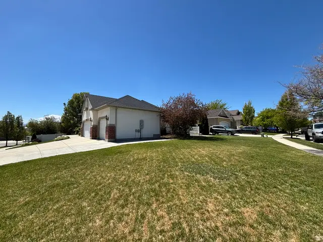 6344 S Adirondack Way #414, Taylorsville, UT 84129 - #3