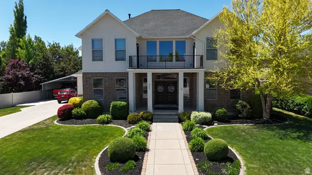 2368 S 825 W, Syracuse, UT 84075 - #1