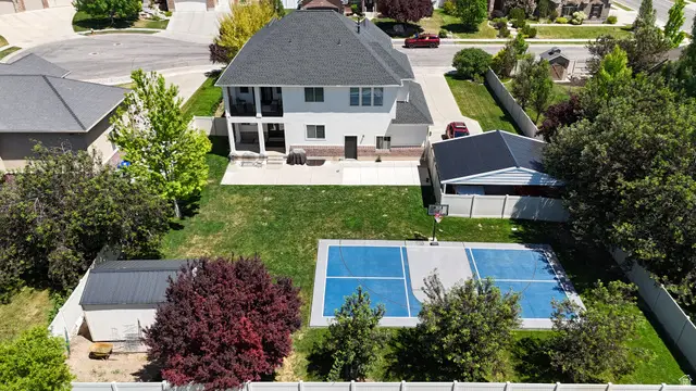 2368 S 825 W, Syracuse, UT 84075 - #2