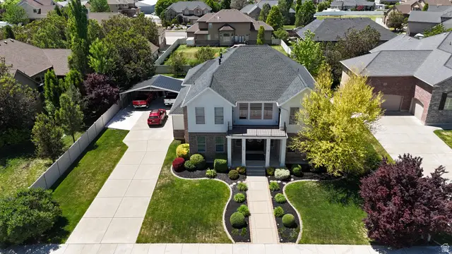 2368 S 825 W, Syracuse, UT 84075 - #3