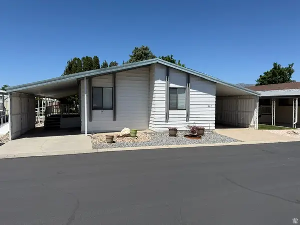 3800 S 1900 W #242, Roy, UT 84067