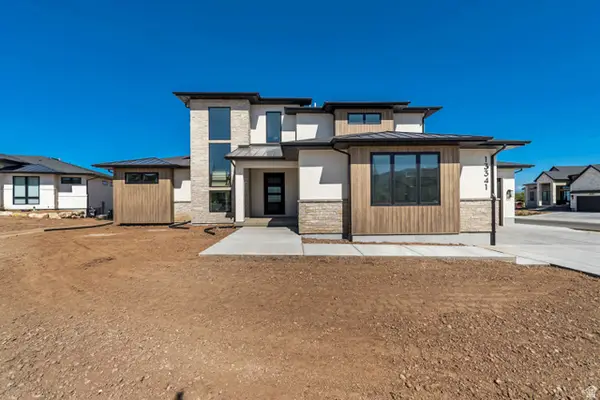 13341 S Hollys Pond Dr W #6, Herriman, UT 84096