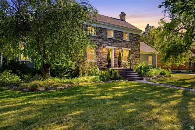 372 W 100 N, Logan, UT 84321 - #1
