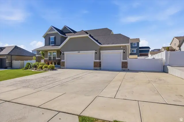 7109 W Jayson Dr S, West Jordan, UT 84081 - #2