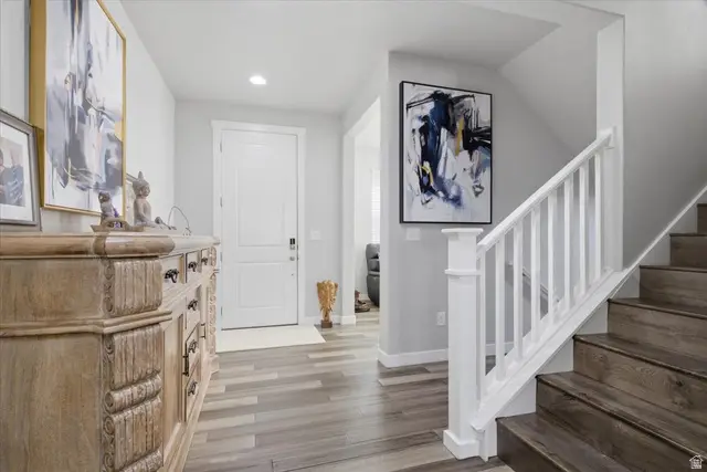 7109 W Jayson Dr S, West Jordan, UT 84081 - #3