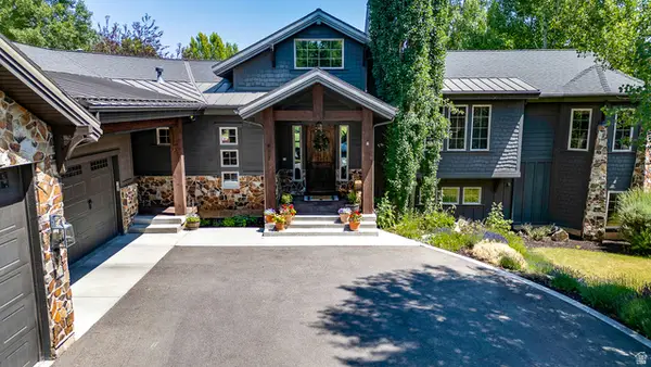 611 Dutch Country Ct, Midway, UT 84049