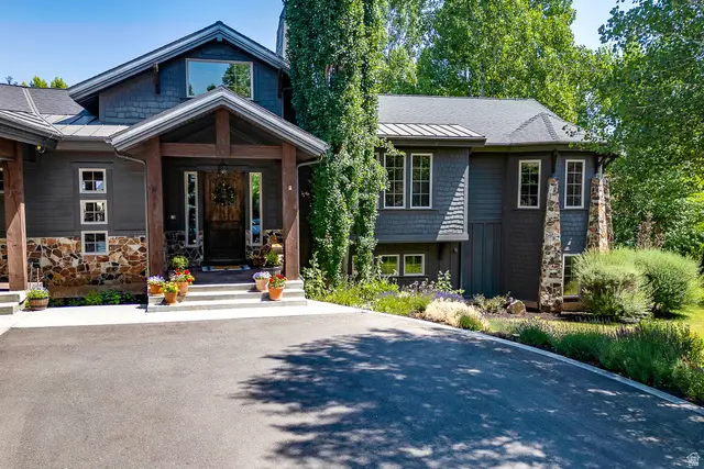 611 Dutch Country Ct, Midway, UT 84049 - #2