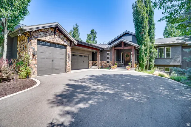 611 Dutch Country Ct, Midway, UT 84049 - #3