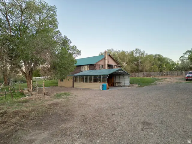 320 N 200 E, Vernal, UT 84078 - #3