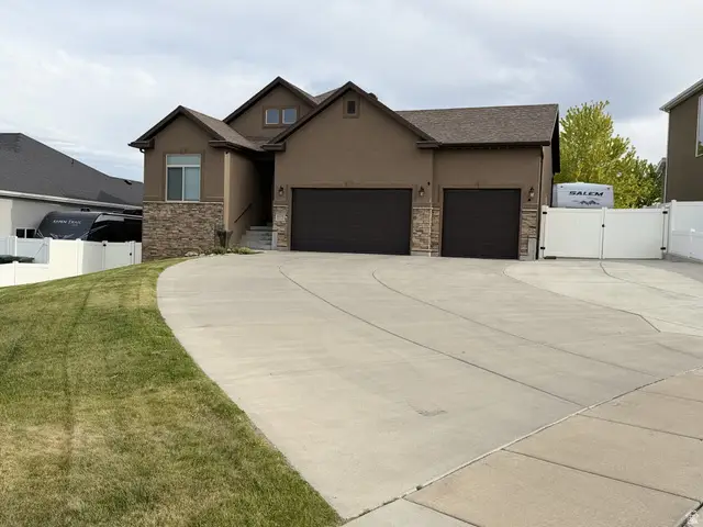 6579 S Salt Creek Cir, Salt Lake City, UT 84118 - #2