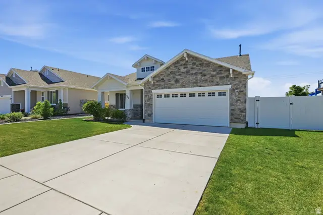 1175 W Silver Hollow Rd, Syracuse, UT 84075 - #2