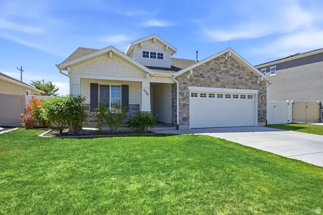1175 W Silver Hollow Rd, Syracuse, UT 84075 - #3