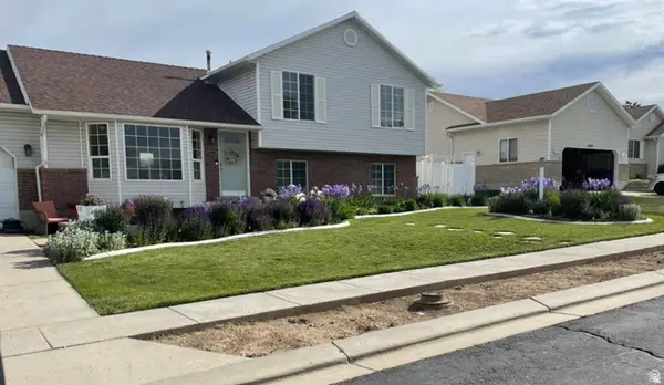 4907 W 8700 S, West Jordan, UT 84081