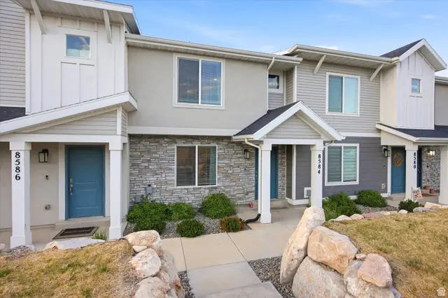 8584 W Cordero Dr, Magna, UT 84044 - #2