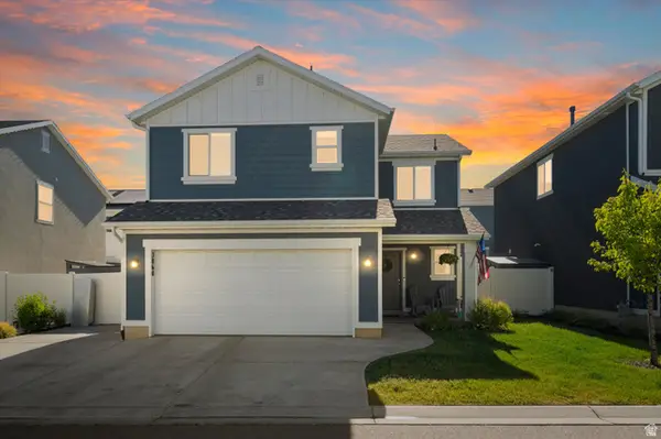 3860 S 3025 W, West Haven, UT 84401