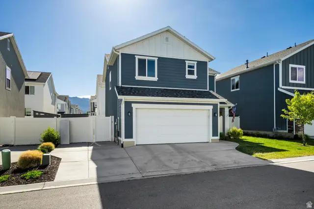 3860 S 3025 W, West Haven, UT 84401 - #2