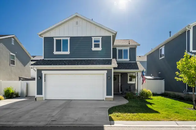 3860 S 3025 W, West Haven, UT 84401 - #3