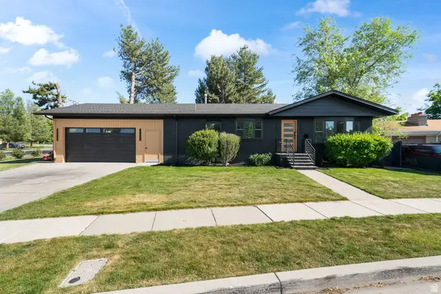 1098 E Lori Way, Murray, UT 84117 - #2