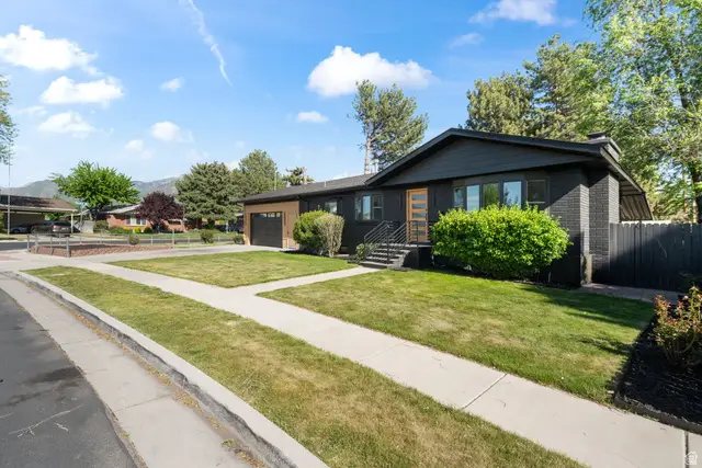 1098 E Lori Way, Murray, UT 84117 - #3