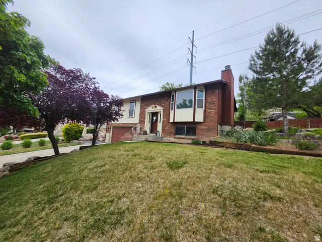 1544 E 1350 S, Ogden, UT 84404 - #2