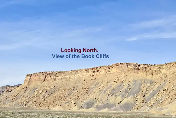 458 W Singing Desert Rd, Thompson, UT 84540