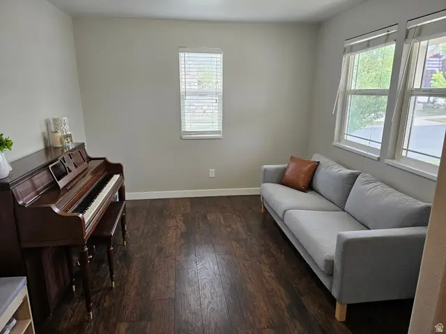 7481 N Red Pine Rd, Eagle Mountain, UT 84005 - #3