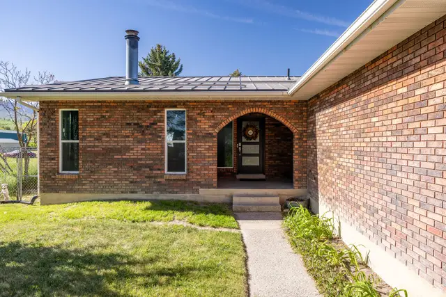 51 W 100 N, Richmond, UT 84333 - #2