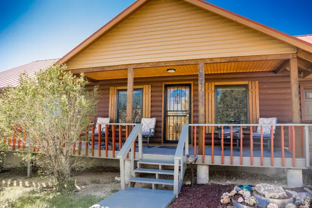 821 E Erickson Ln, Manila, UT 84046 - #2