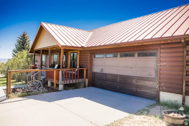 821 E Erickson Ln, Manila, UT 84046 - #3