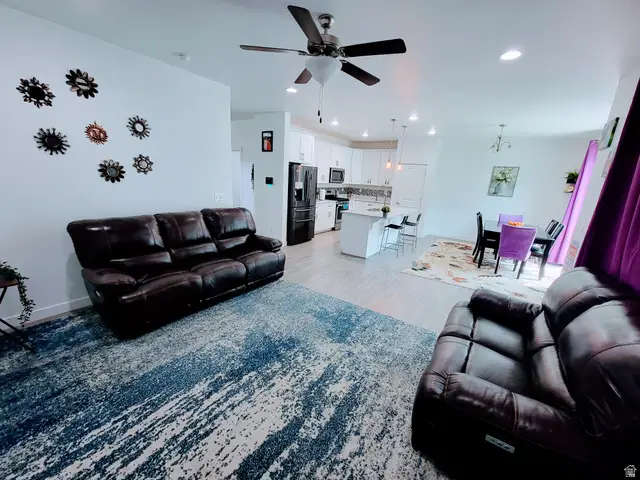 1049 W Albion Meadow Way, Bluffdale, UT 84065 - #3