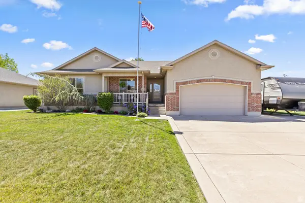 653 W 3550 S, Riverdale, UT 84405