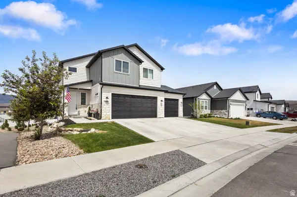 7889 N Bristlecone Rd E, Eagle Mountain, UT 84005