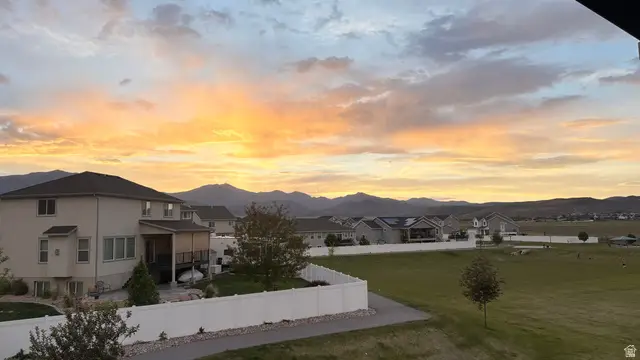 7889 N Bristlecone Rd E, Eagle Mountain, UT 84005 - #3
