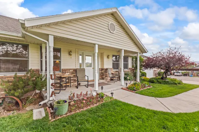 130 S 300 E, Annabella, UT 84711 - #3