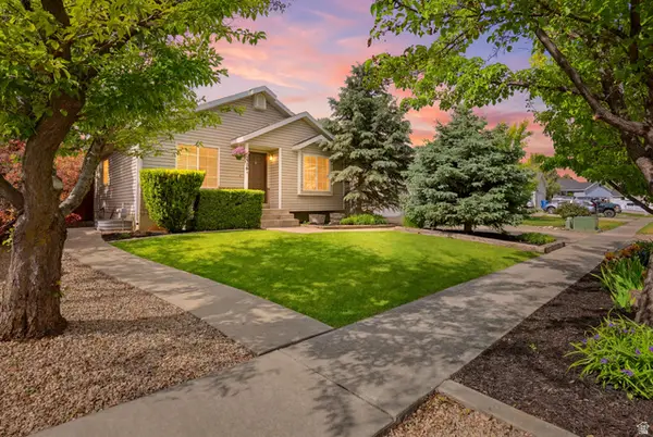 2346 E 1370 S, Spanish Fork, UT 84660
