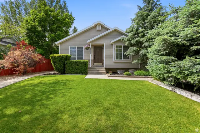 2346 E 1370 S, Spanish Fork, UT 84660 - #2